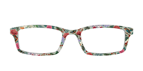 The Antique Floral - Pair Eyewear