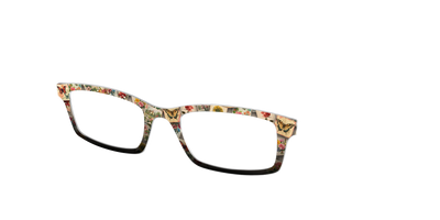 The Antique Stamps - Angle Top Thumbnail - Pair Eyewear