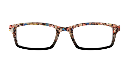 The Artful Tortoise - Pair Eyewear