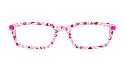 The Art Hearts - Front Top Thumbnail - Pair Eyewear