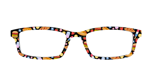 The Backyard BBQ - Pair Eyewear