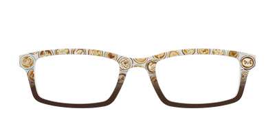 The Barista - Front Top Thumbnail - Pair Eyewear