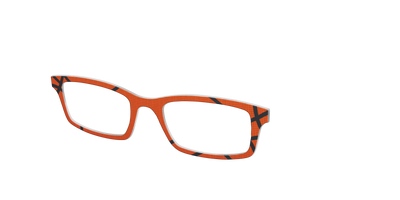 The Basketball - Angle Top Thumbnail - Pair Eyewear