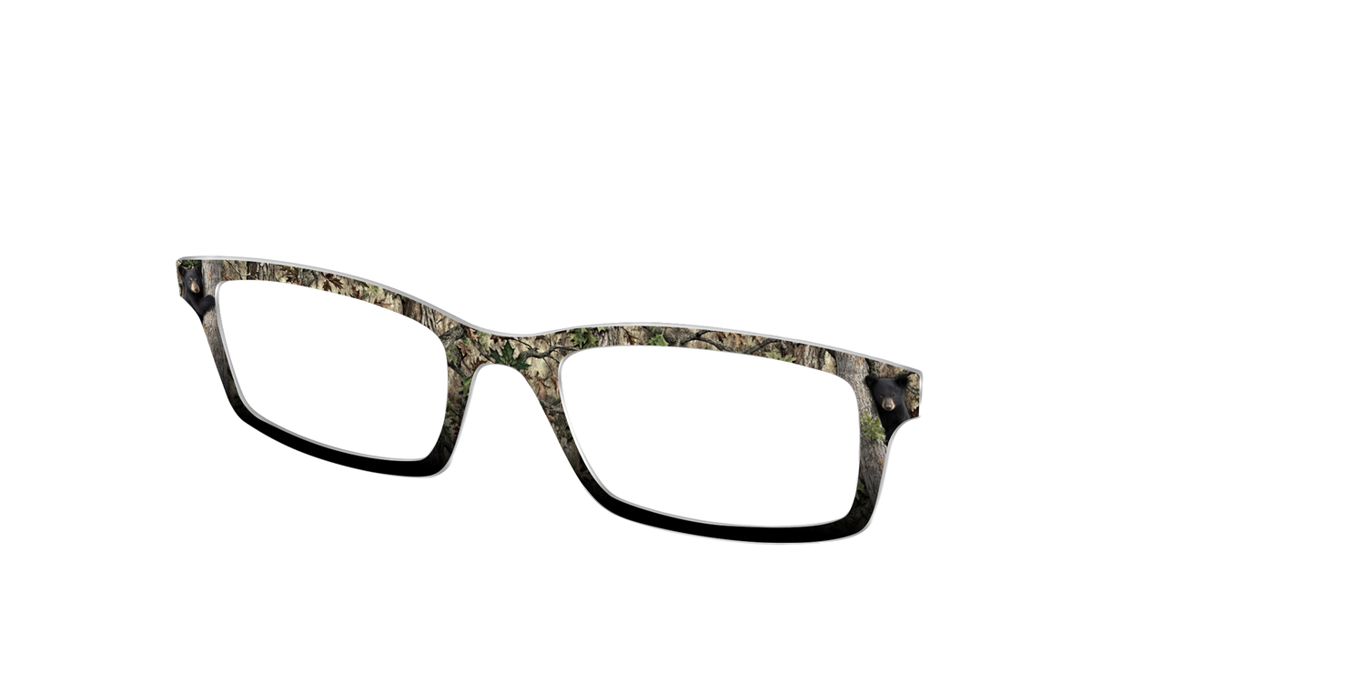 The Bear Cubs - Angle Top Image - Pair Eyewear