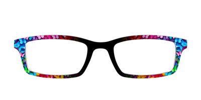 The Beautiful Butterflies - Front Top Thumbnail - Pair Eyewear