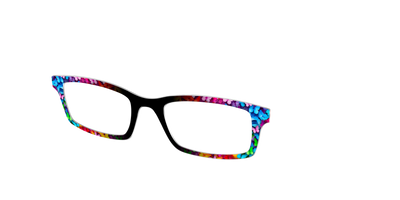 The Beautiful Butterflies - Angle Top Thumbnail - Pair Eyewear