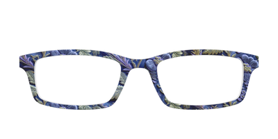The Bedtime Embroidery - Front Top Thumbnail - Pair Eyewear