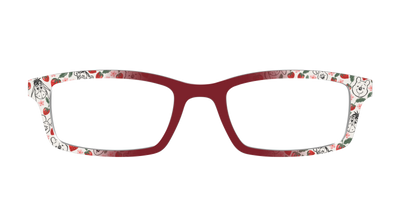Berry Sweet - Front Top Thumbnail - Pair Eyewear