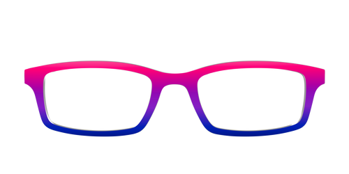 The Bisexual Gradient - Pair Eyewear