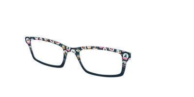 The Blizzard Baubles - Angle Top Thumbnail - Pair Eyewear