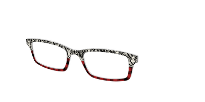 The Blizzard Buck Split - Angle Top Thumbnail - Pair Eyewear