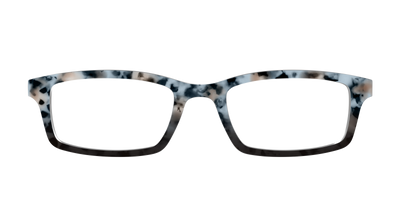 The Bluebell Tortoise - Front Top Thumbnail - Pair Eyewear