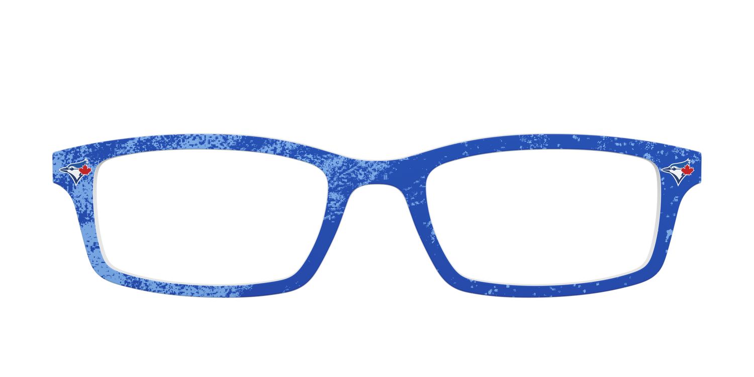 The Blue Jays Home Run