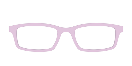 The Blush - Pair Eyewear