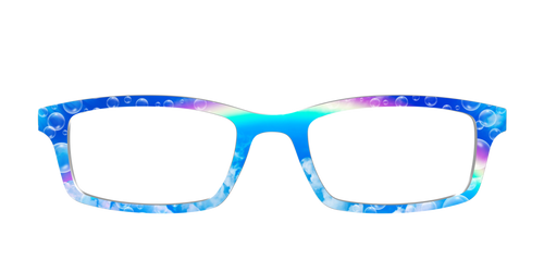 The Bubbly & Bright Sky - Pair Eyewear