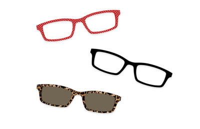 The Polarized Spruce Tortoise Sun Top