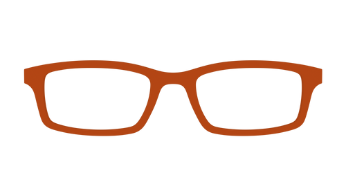 The Burnt Orange - Pair Eyewear