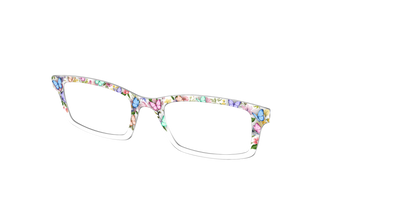 The Butterfly Crown - Angle Top Thumbnail - Pair Eyewear