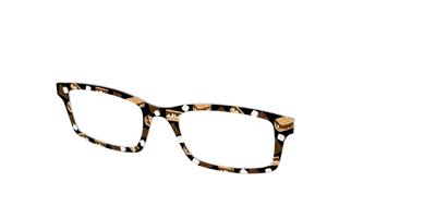 The Campfire S'mores - Angle Top Thumbnail - Pair Eyewear
