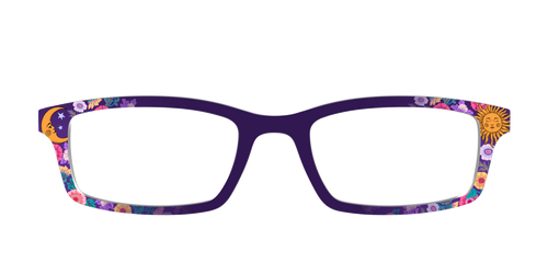 The Celestial Valley - Pair Eyewear