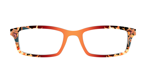 Charizard - Pair Eyewear