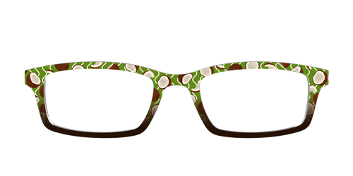 The Cheerful Coconuts - Pair Eyewear