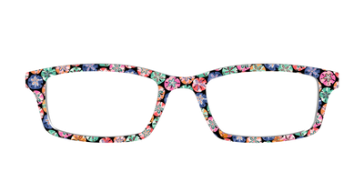 The Chic Sand Dollars - Front Top Thumbnail - Pair Eyewear