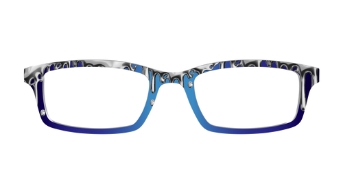 The Chromatic Slime - Pair Eyewear