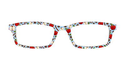 The Cider Spices - Front Top Thumbnail - Pair Eyewear