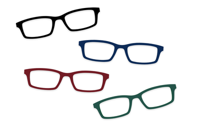 The Monochromes Set
