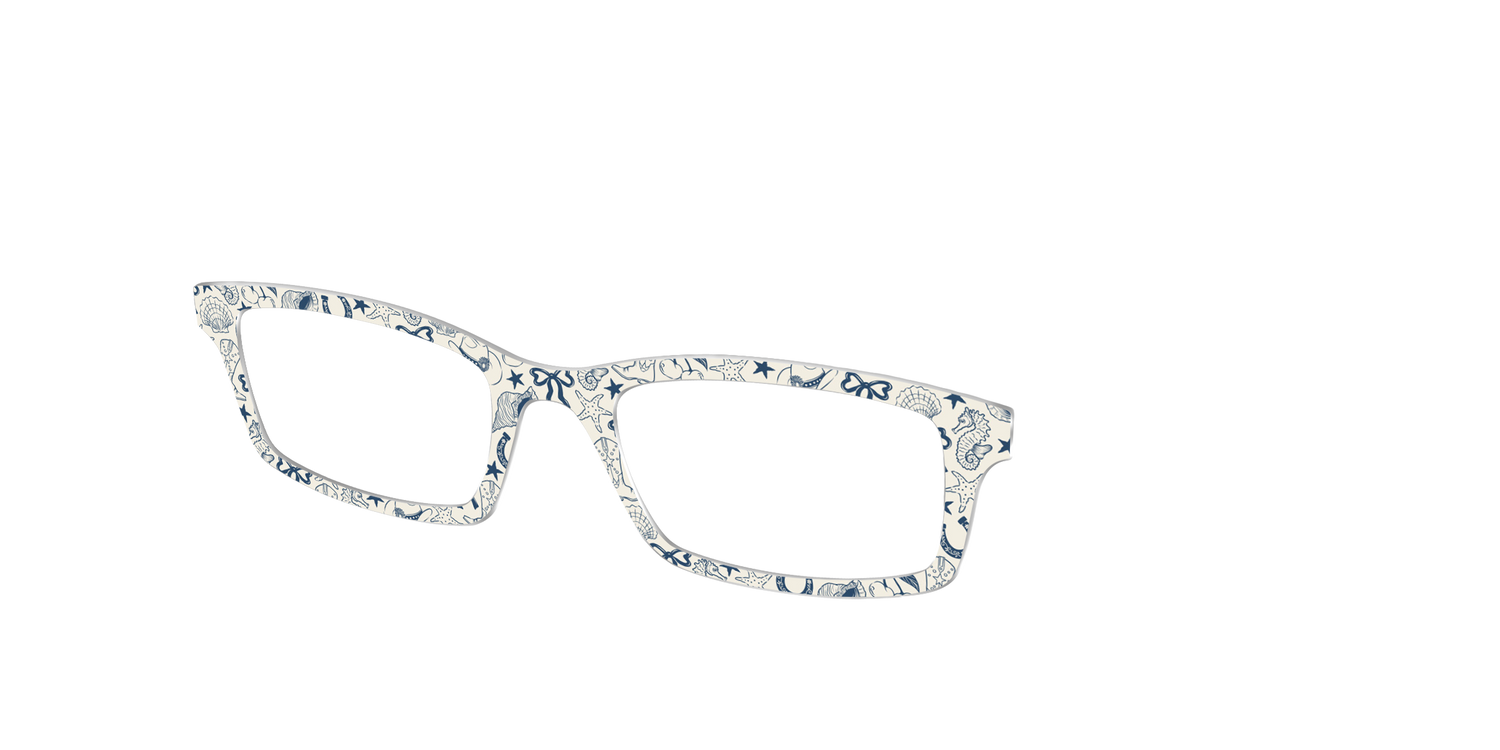 The Coastal Cowgirl - Angle Top Image - Pair Eyewear