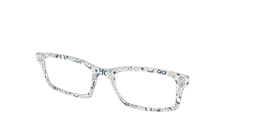 The Coastal Cowgirl - Angle Top Thumbnail - Pair Eyewear