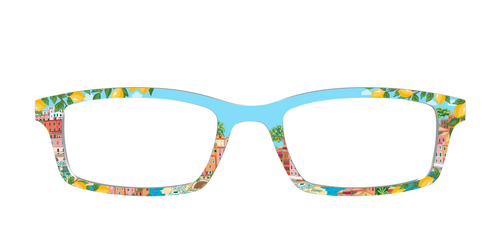 The Coastline Seascape - Pair Eyewear
