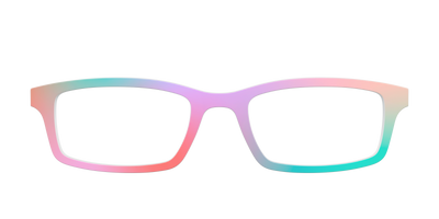 The Colorburst Gradient