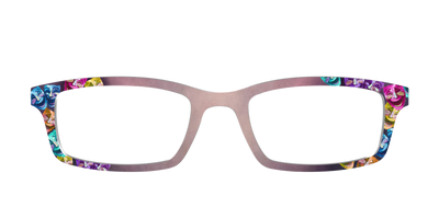 The Comedy Masks - Front Top Thumbnail - Pair Eyewear