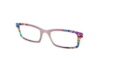 The Comedy Masks - Angle Top Thumbnail - Pair Eyewear
