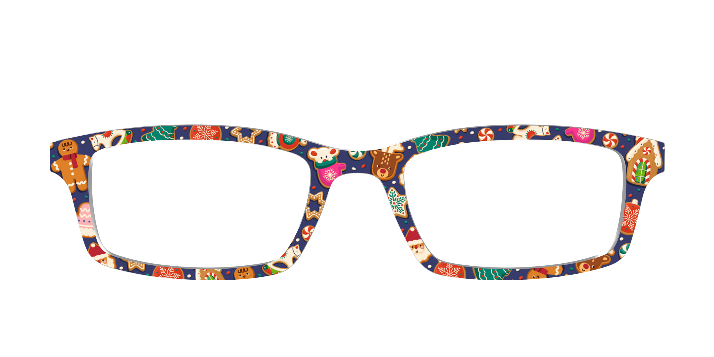 The Cookie Tradition – Pair Eyewear