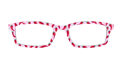 The Corno Peppers - Pair Eyewear
