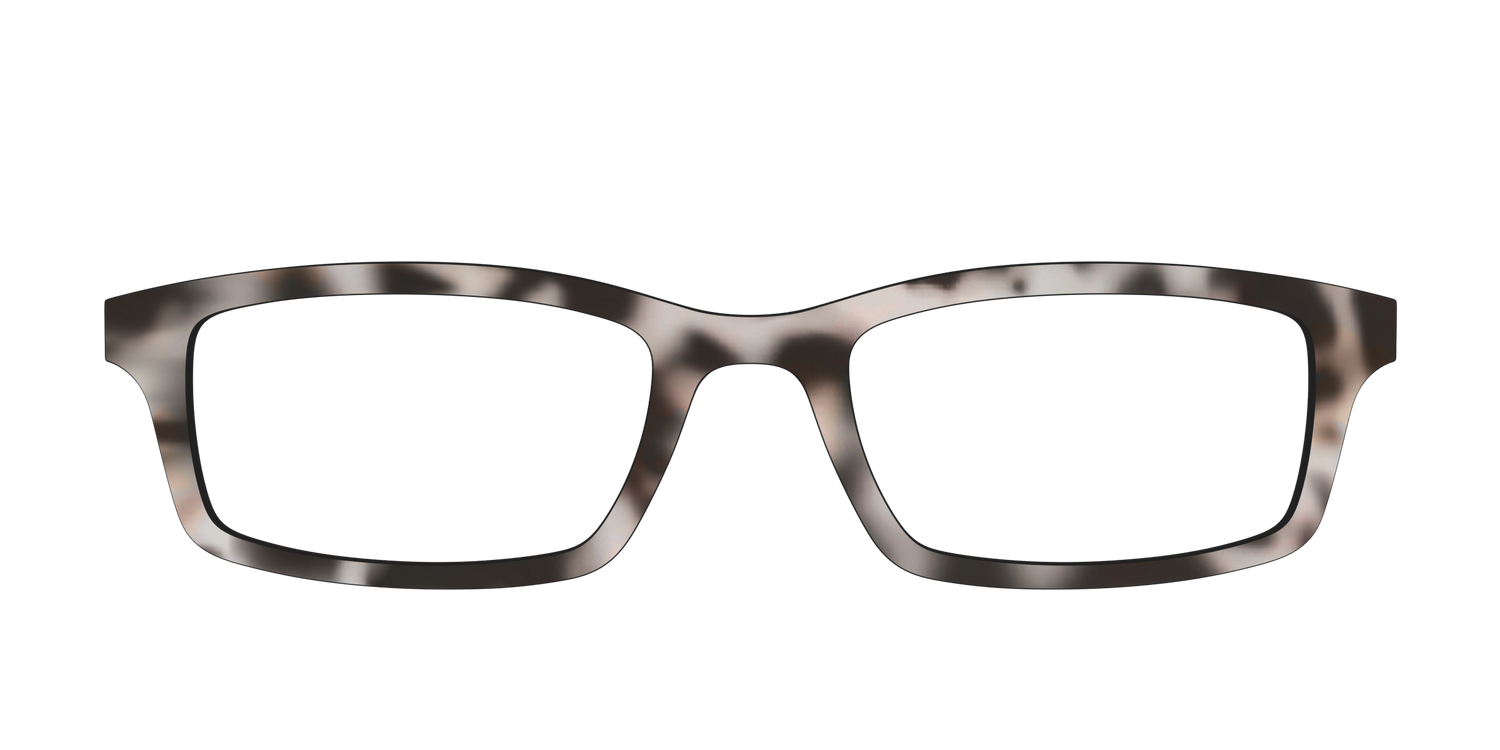The Cottage Tortoise - Front Top Image - Pair Eyewear