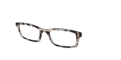 The Cottage Tortoise - Angle Top Thumbnail - Pair Eyewear