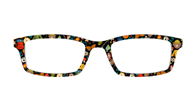 The Cozy Campgrounds - Front Top Thumbnail - Pair Eyewear