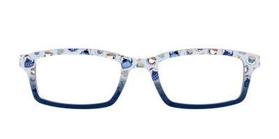 The Cozy Teacups - Front Top Thumbnail - Pair Eyewear