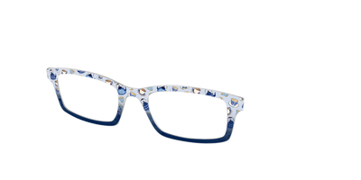 The Cozy Teacups - Angle Top Thumbnail - Pair Eyewear