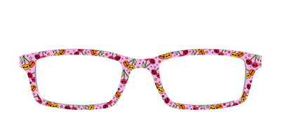 The Creeperific Cherries - Front Top Thumbnail - Pair Eyewear