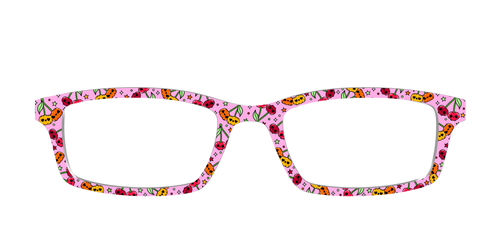 The Creeperific Cherries - Pair Eyewear