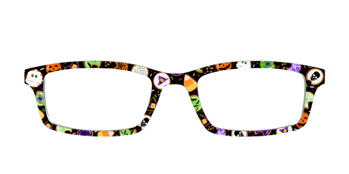 The Creepy Confections - Pair Eyewear