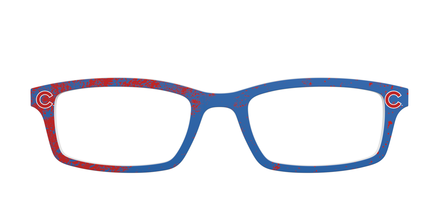 The Cubs Home Run