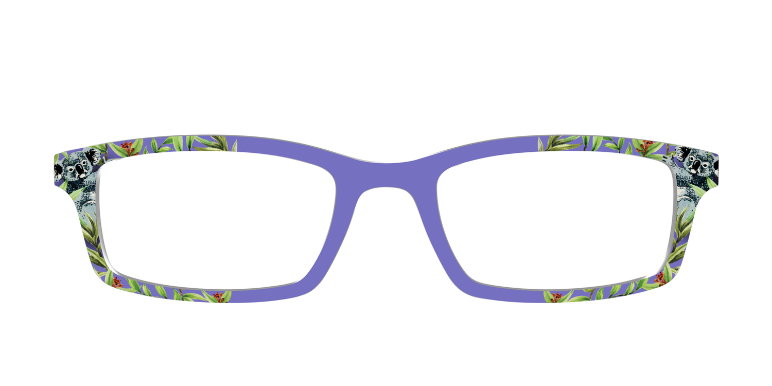 The Cuddly Koalas - Front Top Image - Pair Eyewear