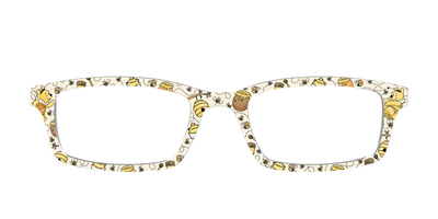 Cute as Can Bee - Front Top Thumbnail - Pair Eyewear