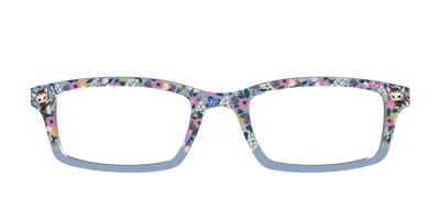 The Cutesy Kittens - Front Top Thumbnail - Pair Eyewear
